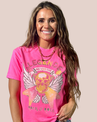 Legends Tshirt