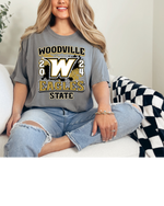 Woodville State Playoff Shirts