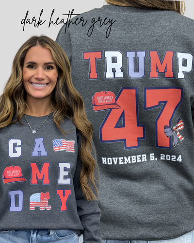 GAMEDAY Sweatshirt