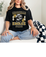 Woodville State Playoff Shirts