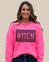 Amen Sweatshirt