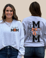 Basketball Mom Sweatshirt