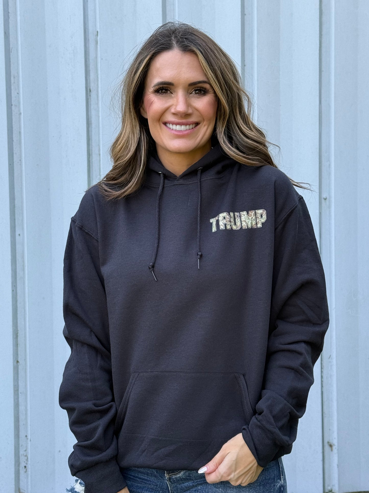 CAMO TRUMP 47 HOODIE SWEATSHIRT Website