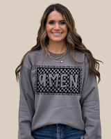 Amen Sweatshirt