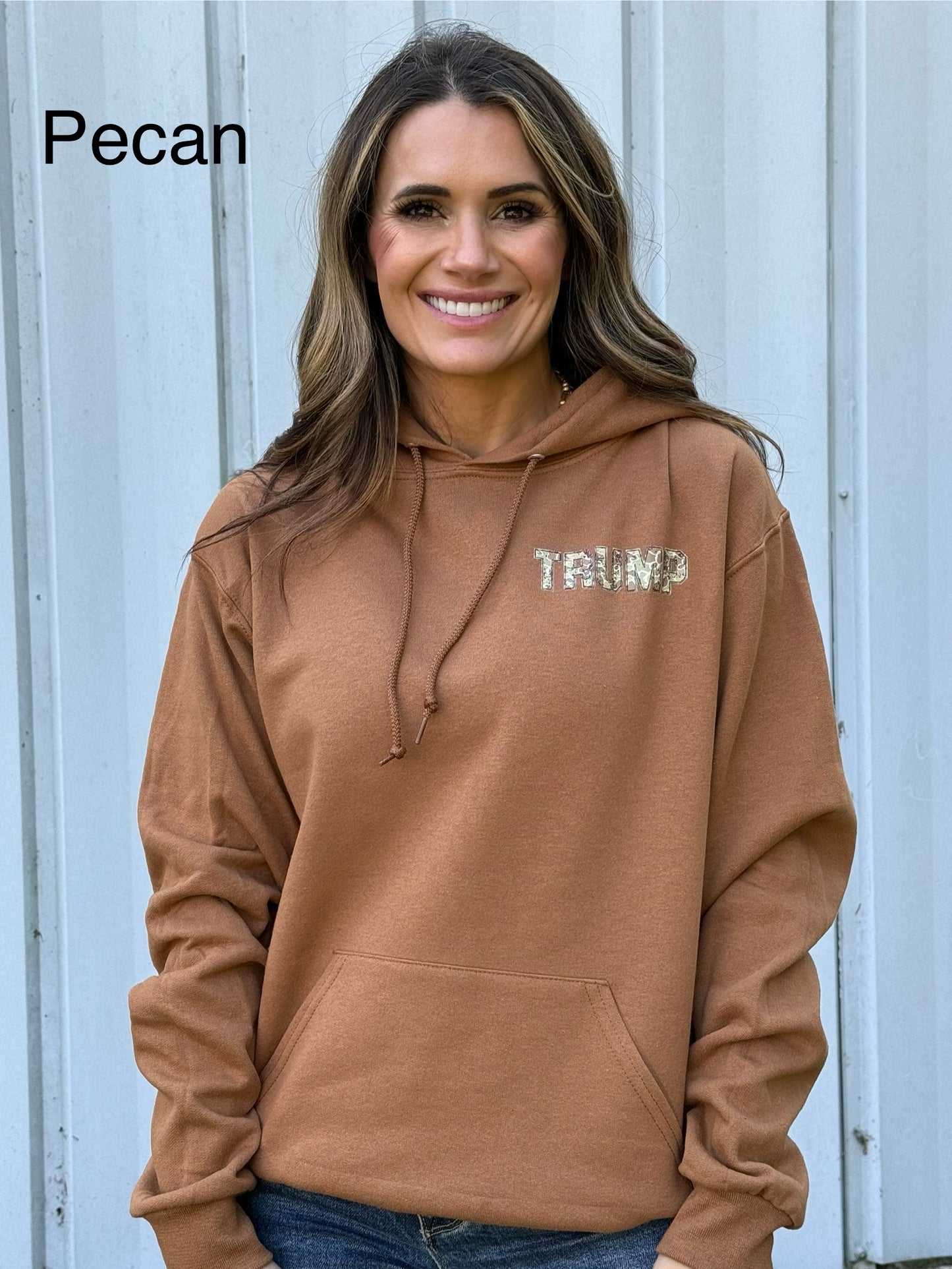 CAMO TRUMP 47 HOODIE SWEATSHIRT Website