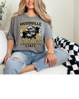 Woodville State Playoff Shirts