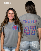 Make America 47 Again Tshirt