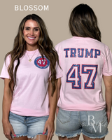 Make America 47 Again Tshirt