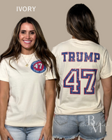 Make America 47 Again Tshirt