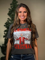 I’ll be home for Christmas Tshirt