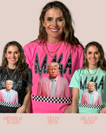 Retro MAGA Tshirt