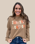 Sweater Weather Sweatshirt