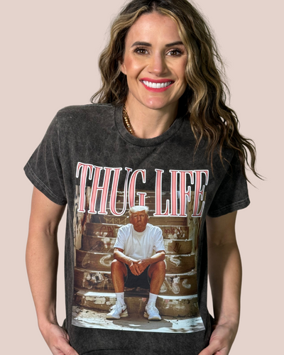 Thug Life Tshirt