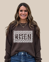 Amen Sweatshirt