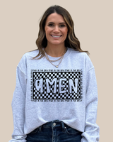 Amen Sweatshirt