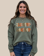 Sweater Weather Sweatshirt