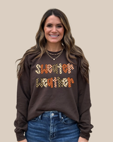 Sweater Weather Sweatshirt