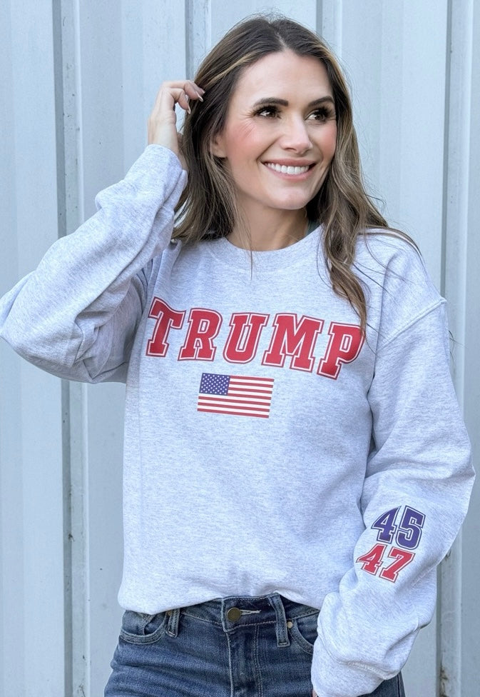 45 47 Sweatshirt