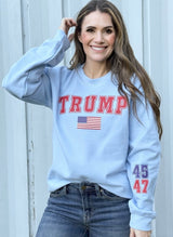 45 47 Sweatshirt