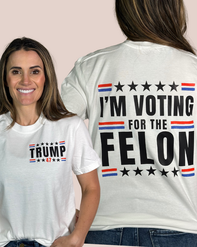 Im Voting for the fel0n Tshirt