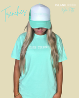 Kylie Pitts In the Trenches Tshirt (website)