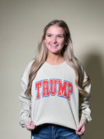 Trump Sweatshirt