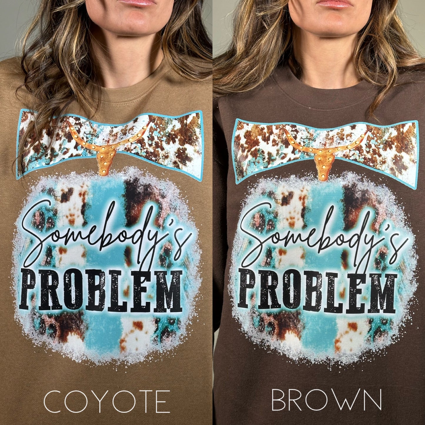 I’m the Problem Sweatshirt