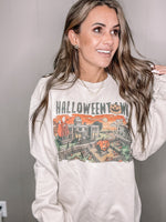 Halloween Town Sweatshirt