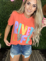 River Life Tshirt