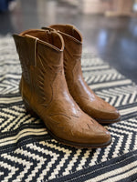 Whiskey Girl Boots