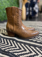 Whiskey Girl Boots