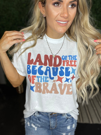 Land of the Free