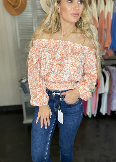 Sweet n Sassy Boutique Top